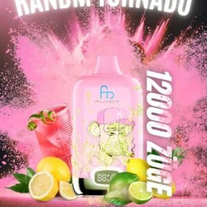 Pink Lemonade