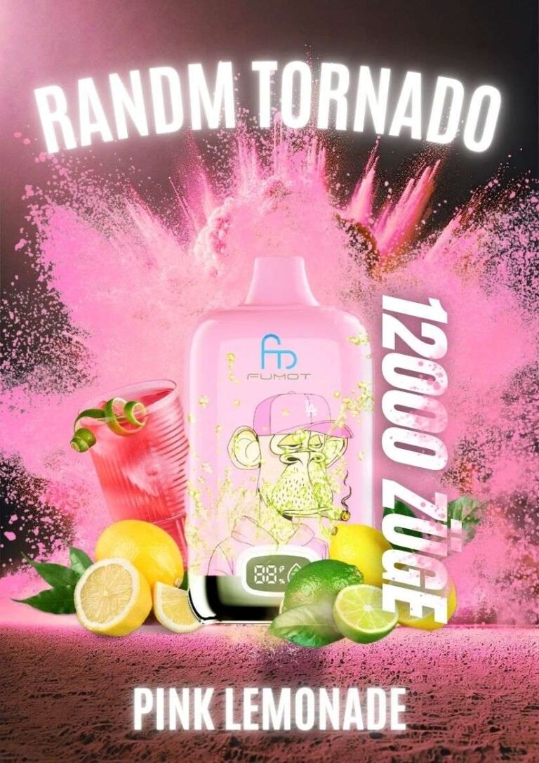 Pink Lemonade