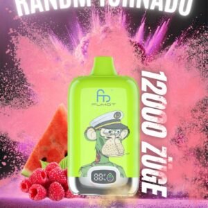 Raspberry Watermelon
