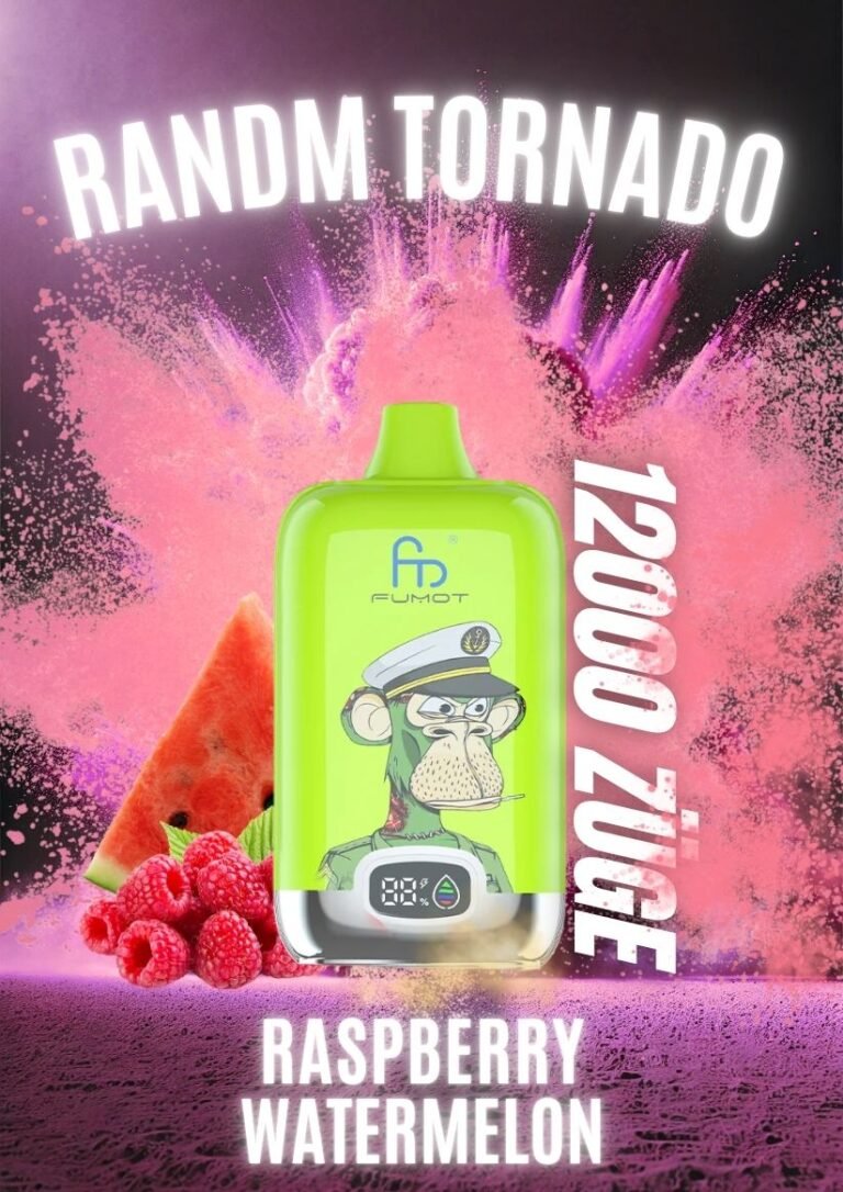 Raspberry Watermelon