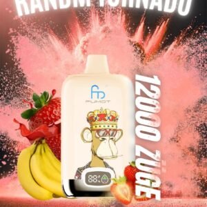Strawberry Banana