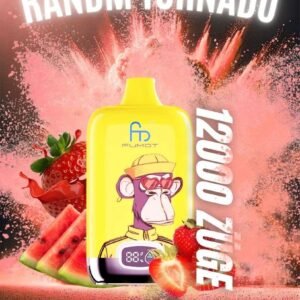 Strawberry Watermelon