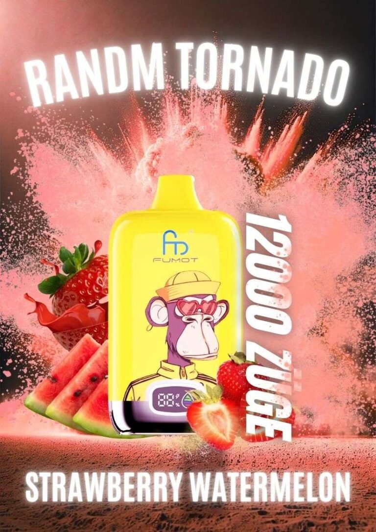 Strawberry Watermelon