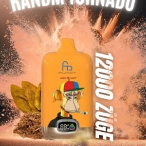 Tobacco
