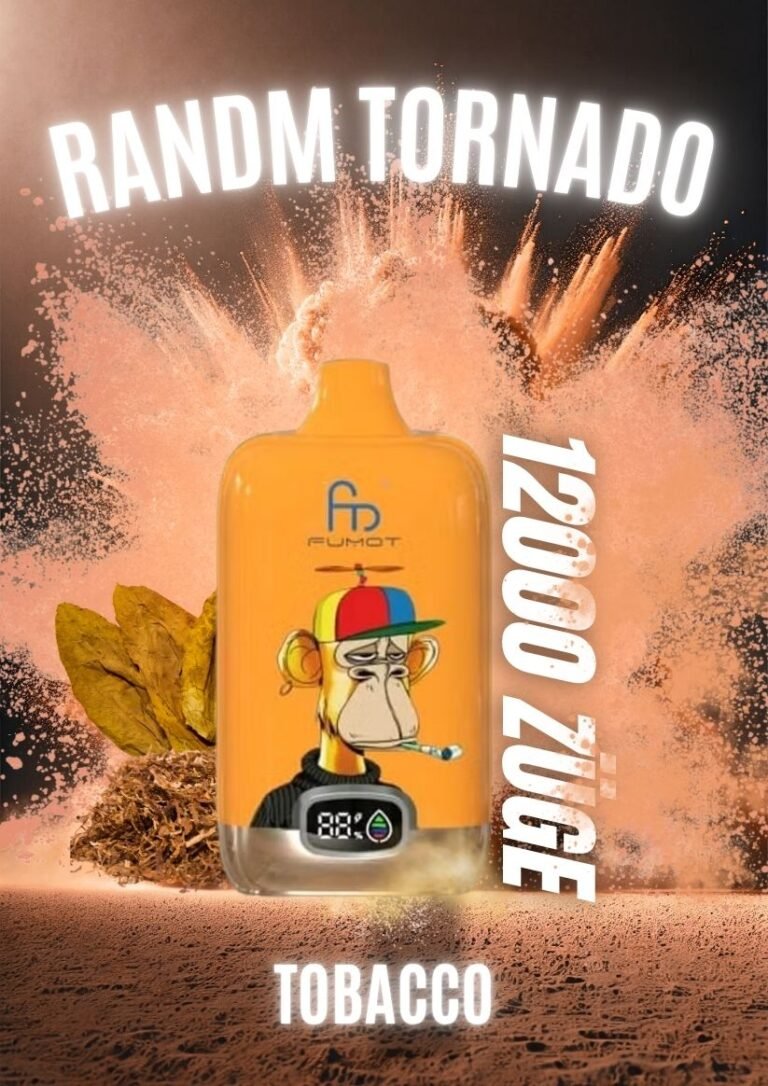Tobacco