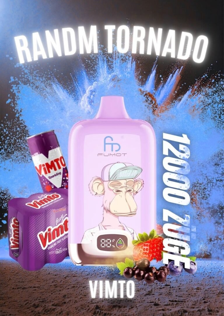 Vimto
