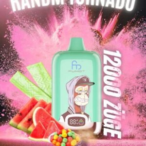 Watermelon Bubblegum