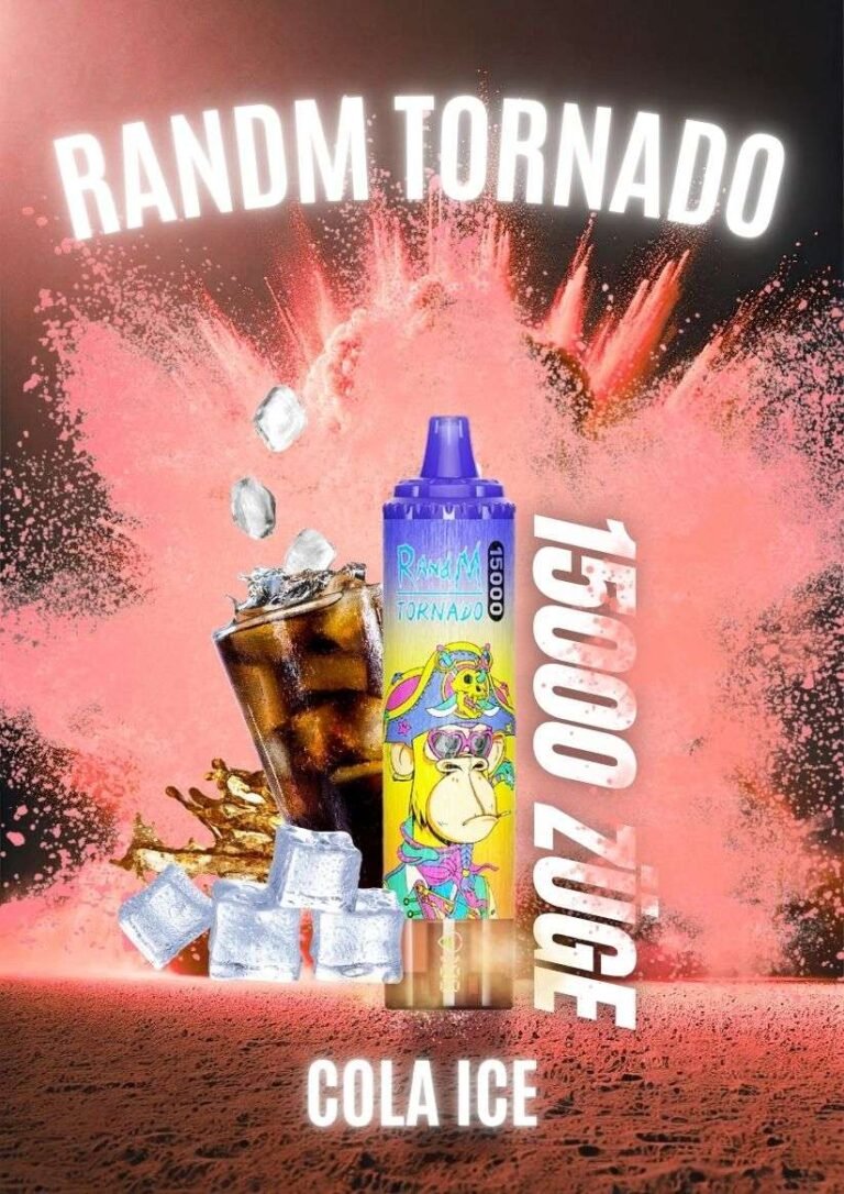 Cola Ice