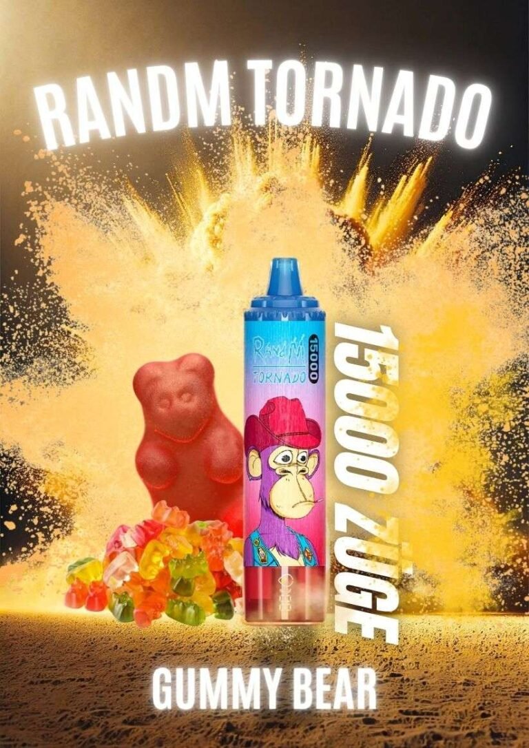 Gummy Bear