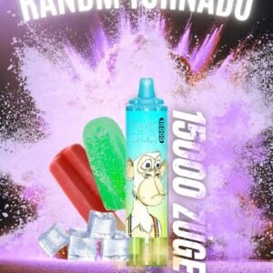 Ice Pop