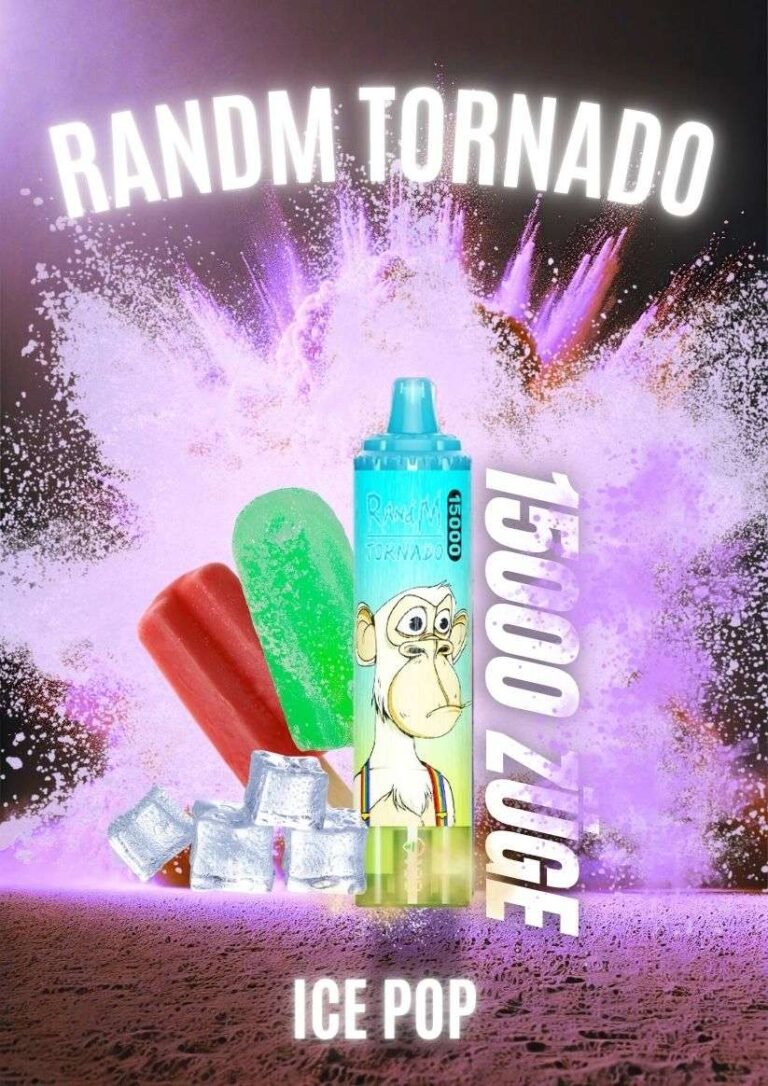 Ice Pop