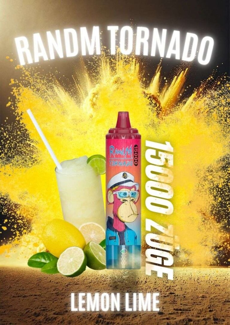 Lemon & Lime