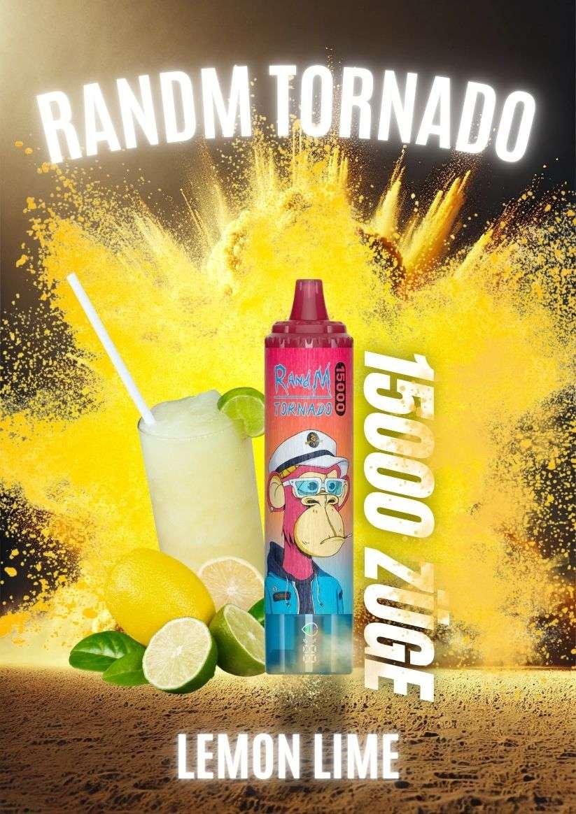 Lemon & Lime Lemon & Lime