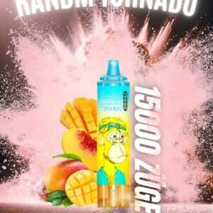 Peach Mango