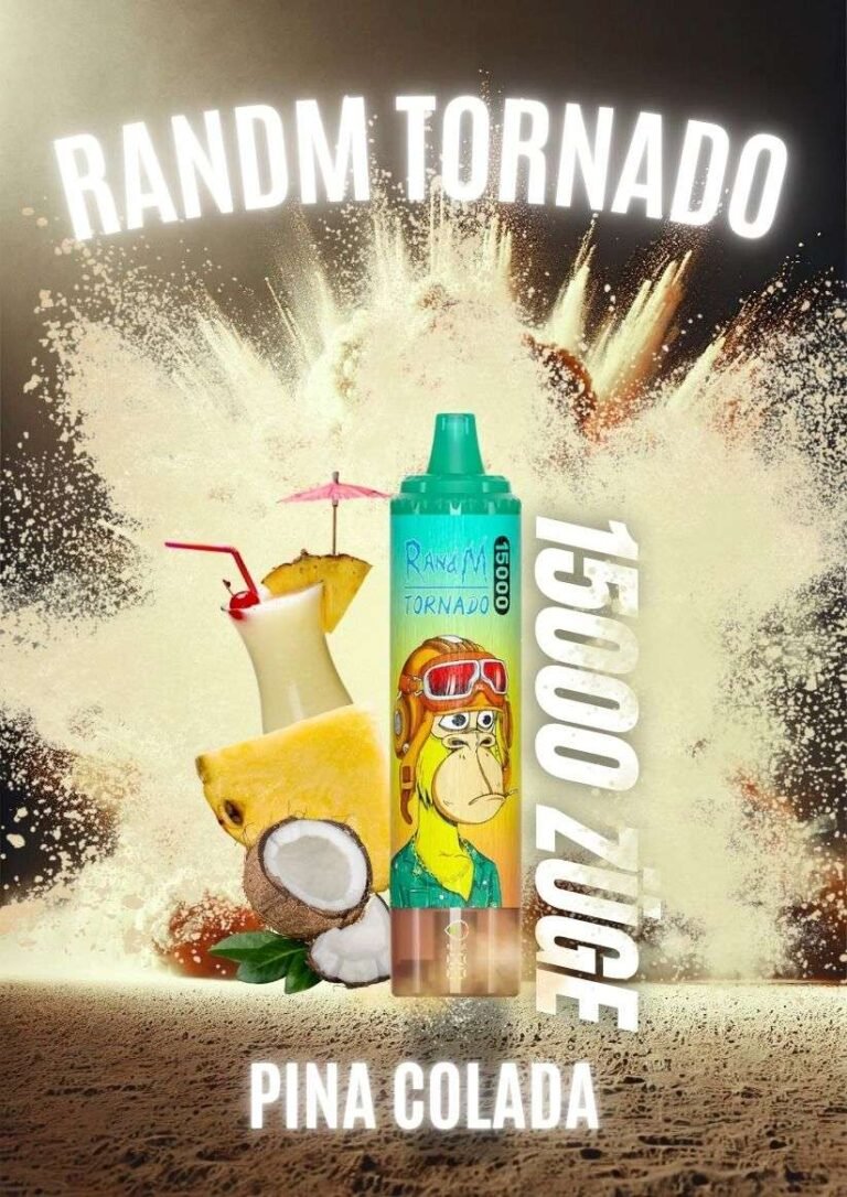 Pina Colada