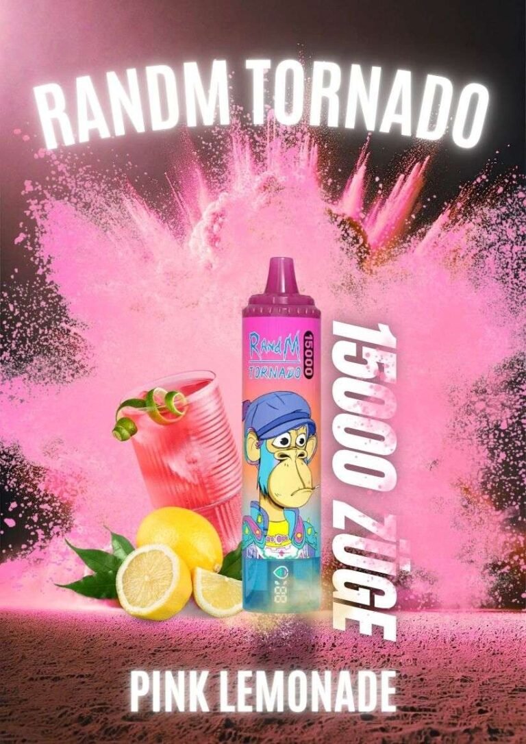 Pink Lemonade