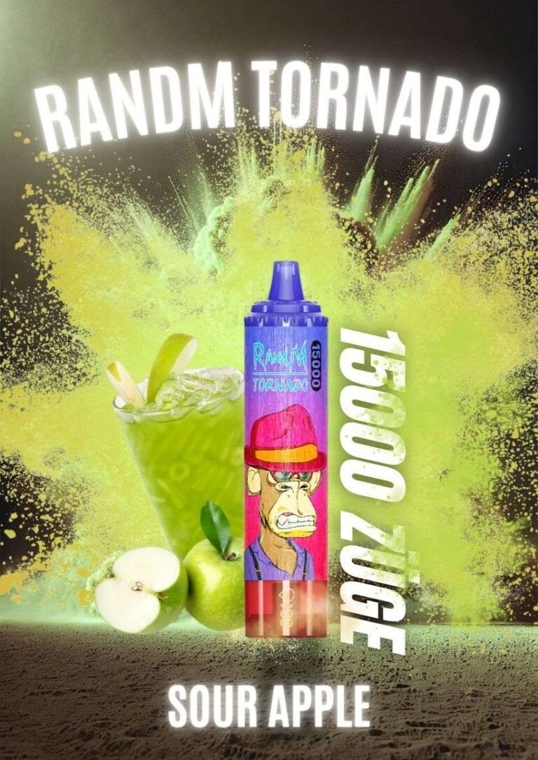 Sour Apple