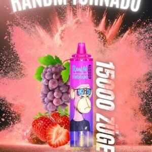 Strawberry Grape