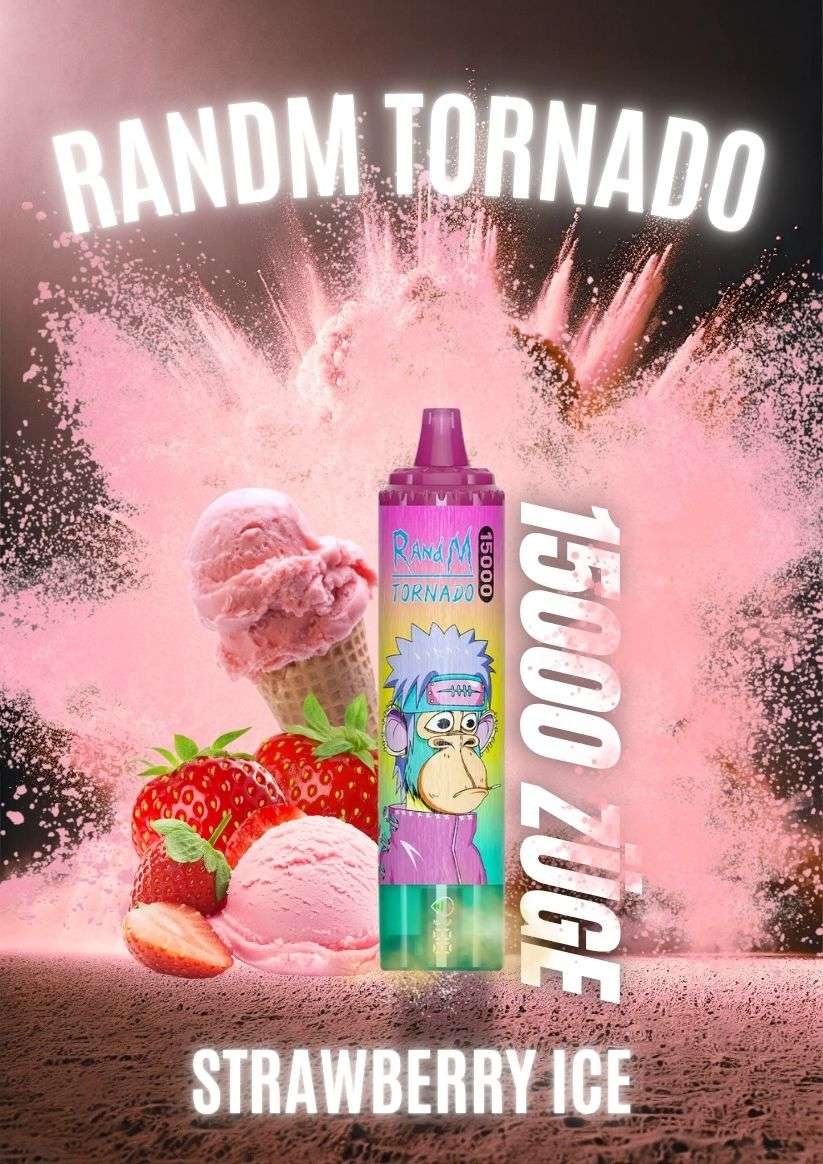 Strawberry Ice Strawberry Ice