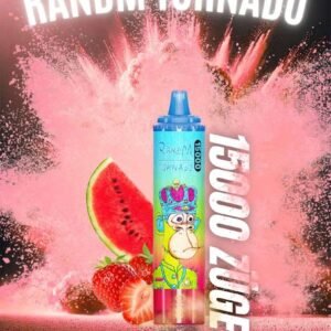Strawberry Watermelon