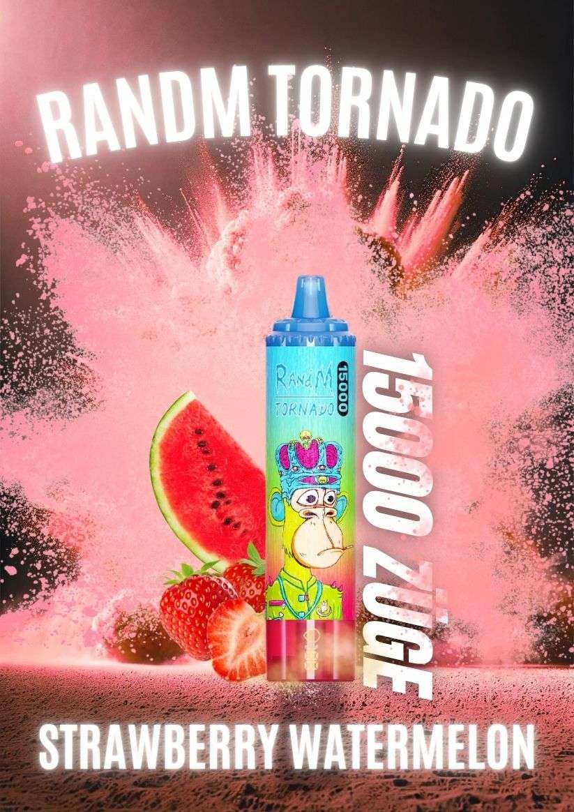 Strawberry Watermelon Strawberry Watermelon