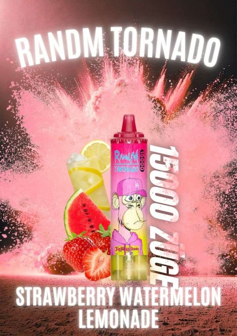 Strawberry Watermelon Lemonade