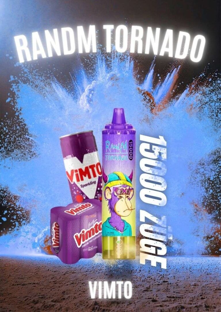 Vimto