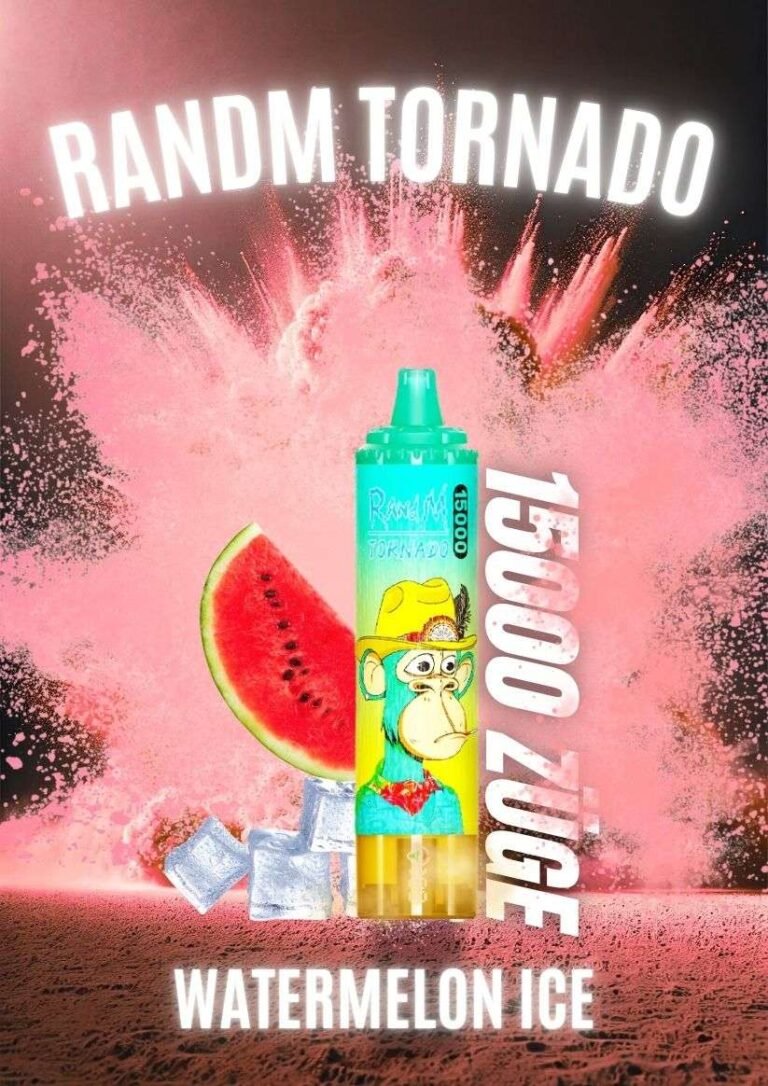 Watermelon Ice