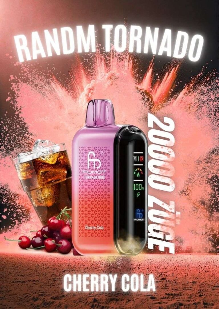 Cherry Cola