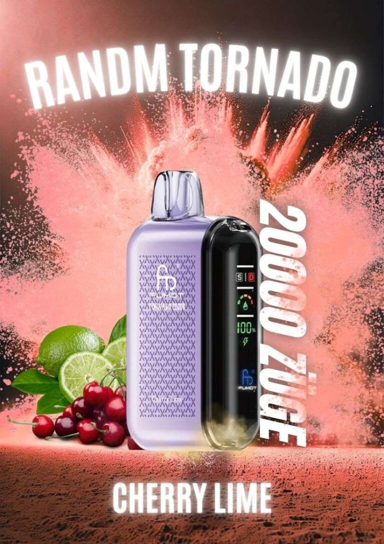 Cherry Lime