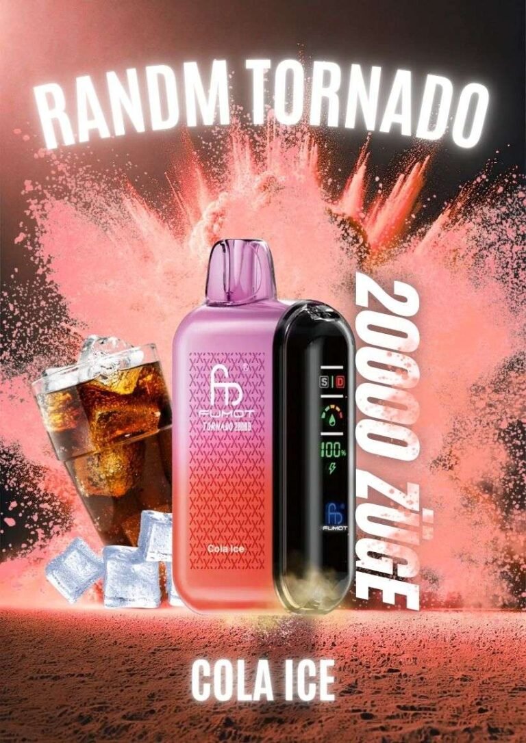 Cola Ice
