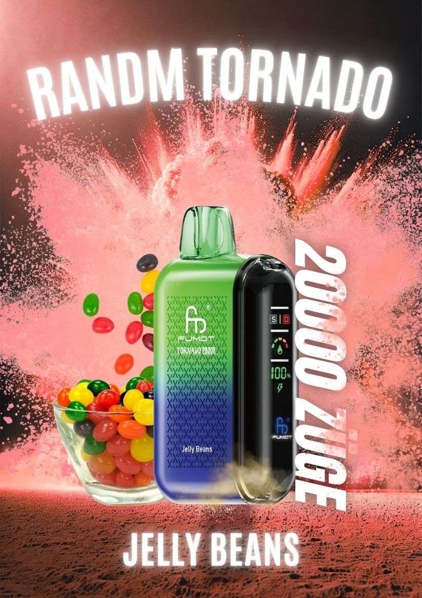 Jelly Beans Jelly Beans