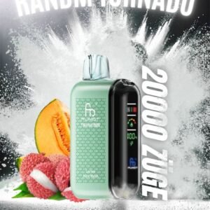 Lychee Hami Melon