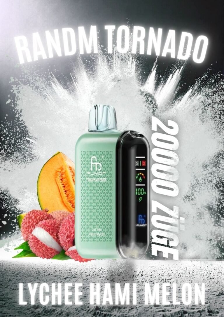 Lychee Hami Melon