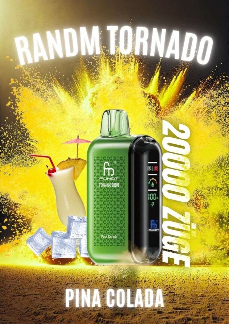 Pina Colada