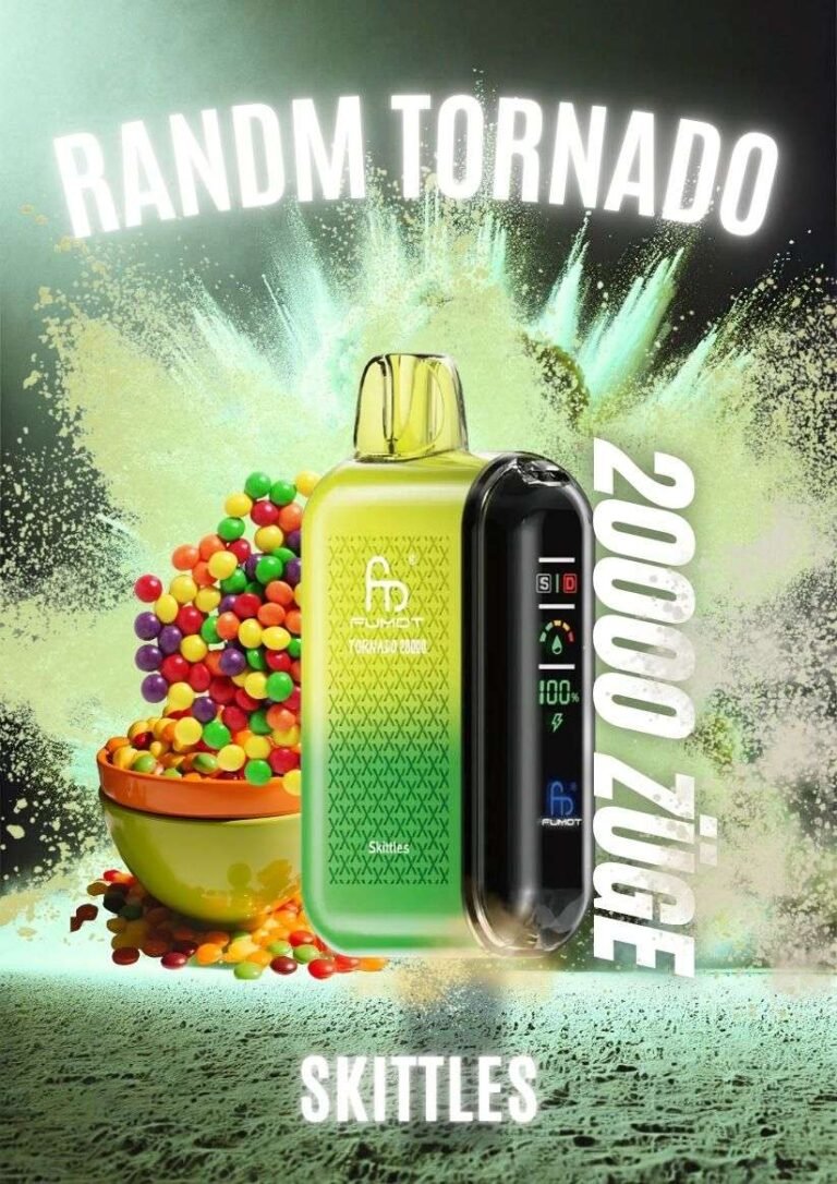 Skittles
