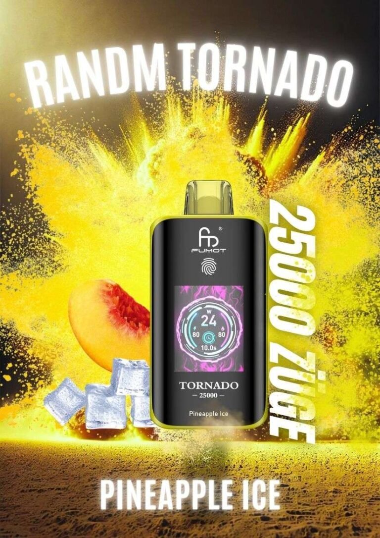 Pineapple Ice