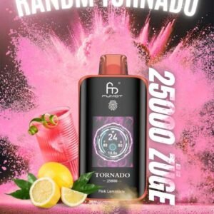 Pink Lemonade