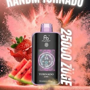 Strawberry Watermelon