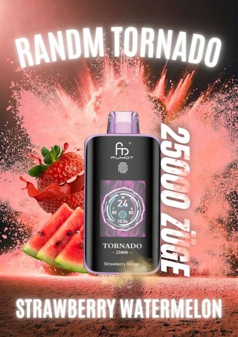 Strawberry Watermelon