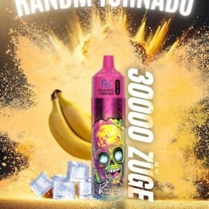 Banana Ice