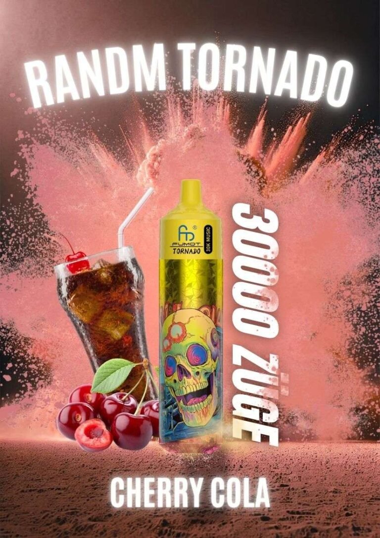 Cherry Cola