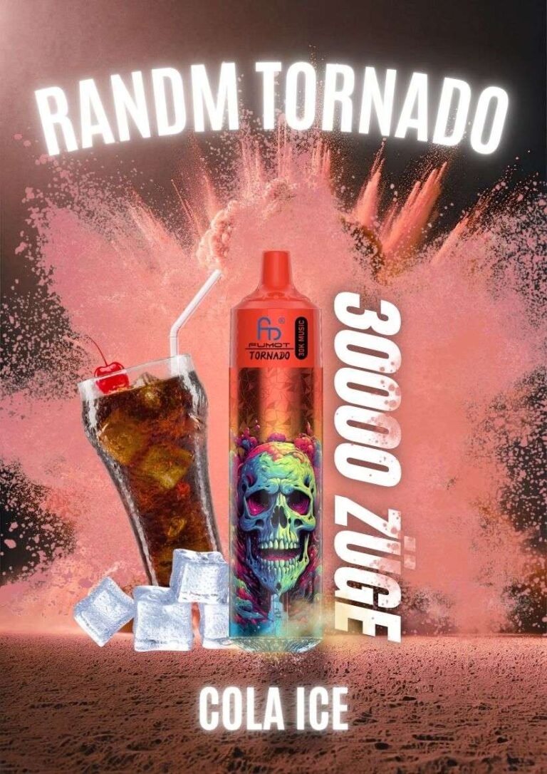 Cola Ice
