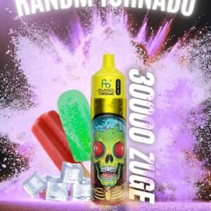 Ice Pop