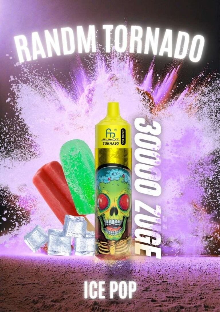 Ice Pop