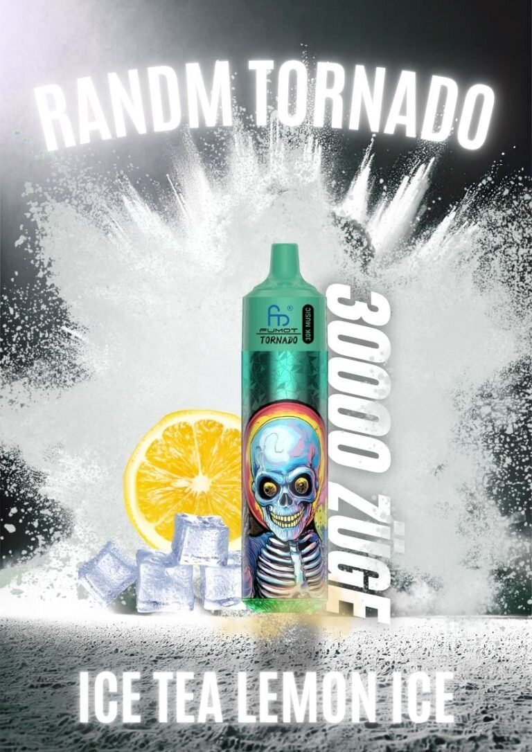 Ice Tea Lemon Ice