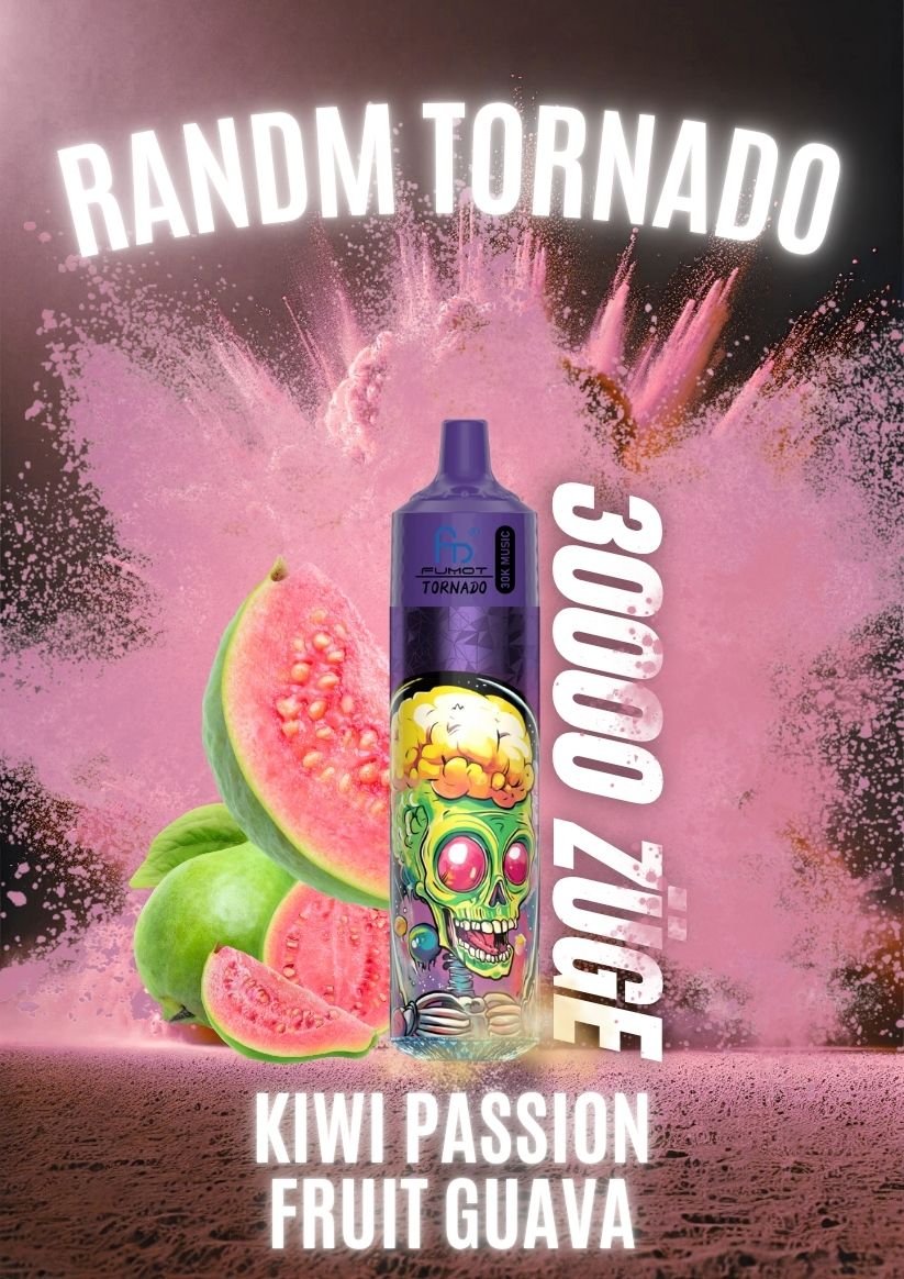 Kiwi Passion Fruit Guava Kiwi Passion Fruit Guava