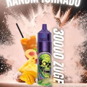 Peachy Mango Pineapple