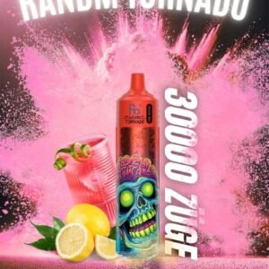 Pink Lemonade