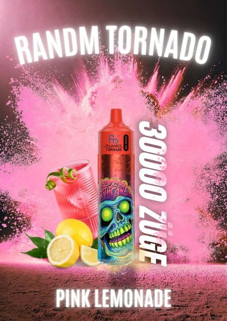 Pink Lemonade
